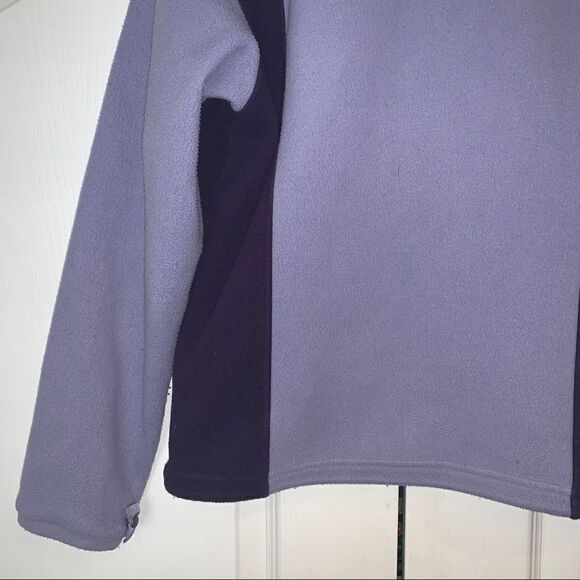 THE NORTH FACE Full Zip Fleece Jacket - Picture 8 of 11